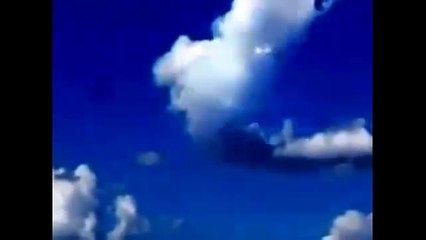 PROOF POSITIVE UFO'S EXIST PT.#3 - A COMPILATION - UFO MAN