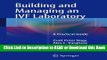 Books Building and Managing an IVF Laboratory: A Practical Guide Download Online