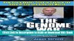 Books The Genome War: How Craig Venter Tried to Capture the Code of Life and Save the World Free