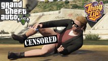 GTA 5 Fails Wins & Funny Moments: #58 (Grand Theft Auto V Compilation)
