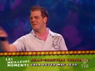 Drôle Vidéo osti d outardes