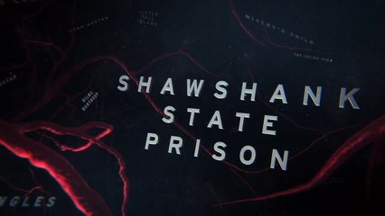 CASTLE ROCK - Teaser