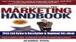 BEST PDF When Your Small Business Is YOU Marketing Handbook: Quick and Easy Strategies to Stand