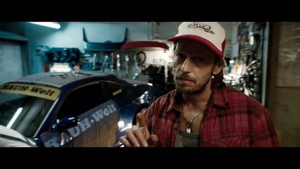 Need for Speed Gameplay Demo – E3 2017 - HD