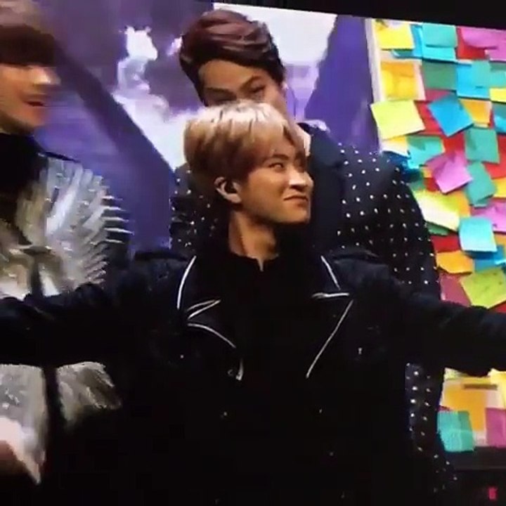 JB YJ GOT 7