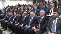 Adana Bakan Ağbal Bizim Defterimizde 16 Nisan Tarihine Kadar Hayır Yok