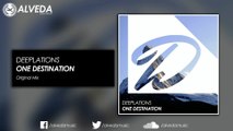 Deeplations - One Destination (Original Mix)