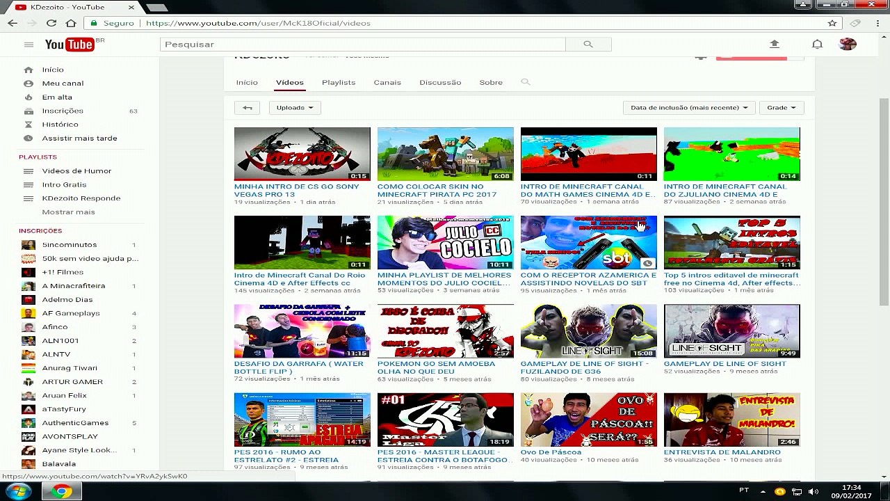 COMO TIRAR ERRO CRASH REPORT DO MINECRAFT 2017 WINDOWS 7