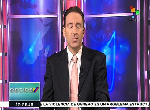 Rivadeneira: CNE de Ecuador garantiza seguridad en proceso electoral