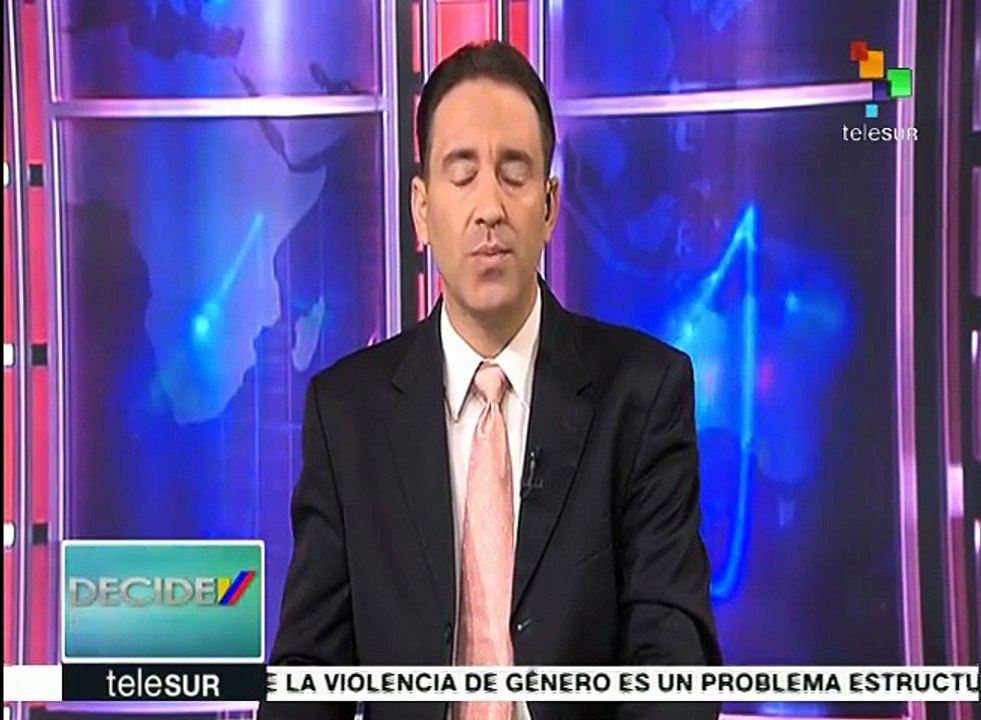 Rivadeneira: CNE de Ecuador garantiza seguridad en proceso electoral