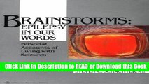 Books Brainstorms: Res (Brainstorms Series) Free Books