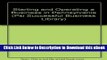 [PDF] Download Starting and Operating a Business in Pennsylvania (Psi Successful Business Library)