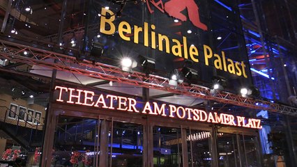 Berlinale: Hugh Jackman présente "Logan"