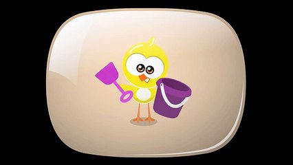 Teaser Galinha Pintadinha Mini - A SÉRIE - 480P