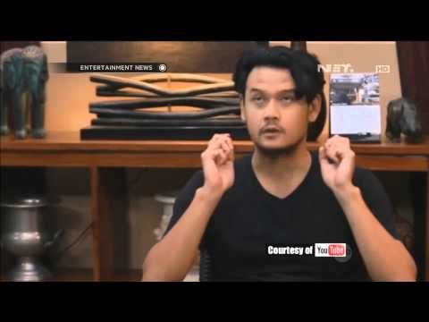 Dwi Sasono ingin berakting sebagai tuna netra