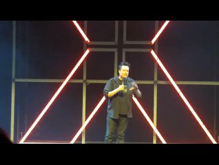 Drôle Vidéo Mike Ward Impro Déjeuners gratuits