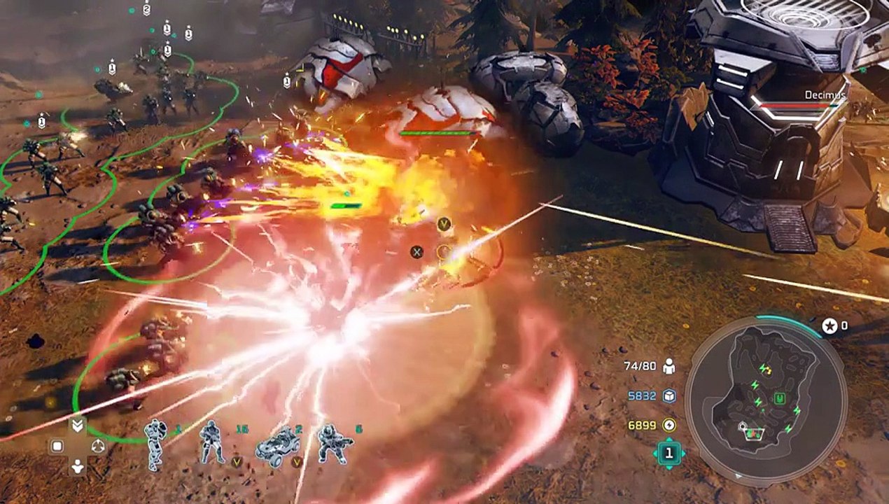 Halo Wars 2 Review