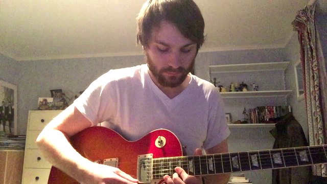 One Mint Julep - Freddie Hubbard's Solo