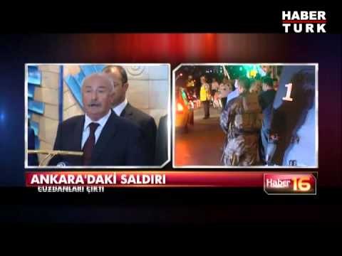 Teröristlerin üzerinden cephane fışkırdı