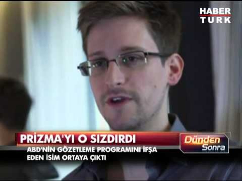 Prizma'yı deşifre eden kişi CIA ajanı çıktı