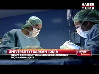 Ömer Özkan hakkında şok iddia