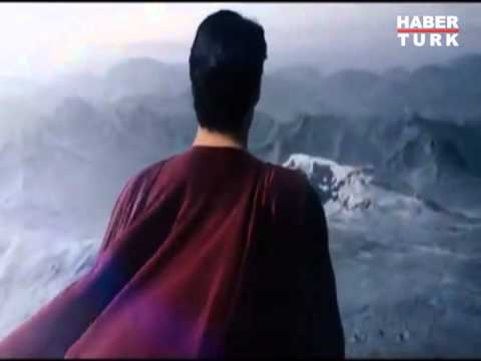Superman ve Batman aynı filmde buluşacak