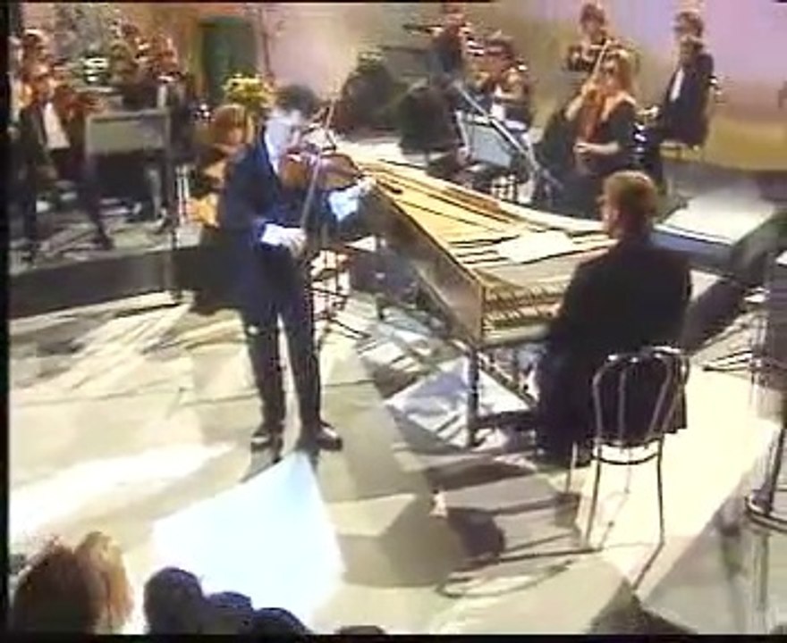 Vivaldi - 4 Saisons - Summer - Kennedy