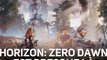 Horizon: Zero Dawn fait monter la pression !