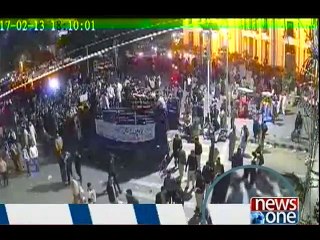 NewsONE Headlines 8PM, 18 | Feb | 2017