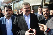 www.ereglionder.com.tr eregli faruk caturoglu ziyaret karadeniz eregli koy referandum