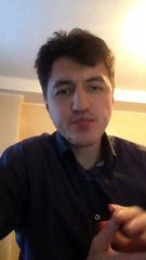 Из Вашингтона посмотрите видео про то как Банковая не на того поставила и ща выкручивается