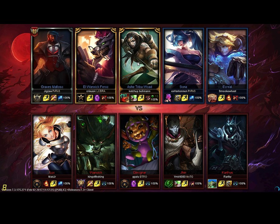 Jugando con los BRQ