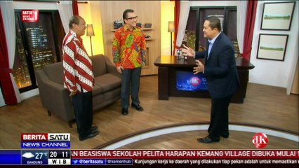 DK Show: Menjadi Duta Indonesia #1