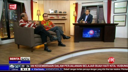 DK Show: Menjadi Duta Indonesia #2