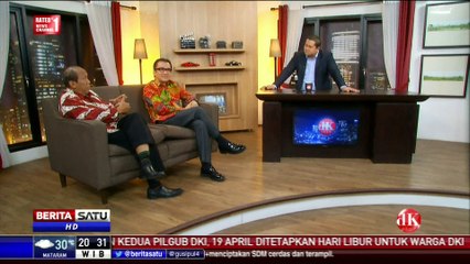 DK Show: Menjadi Duta Indonesia #3