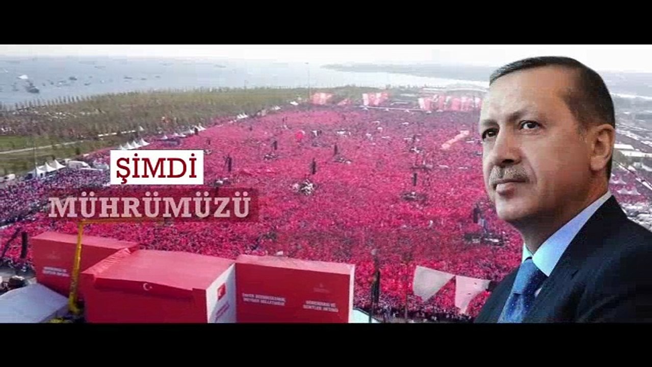 "15 Temmuz Marşı"