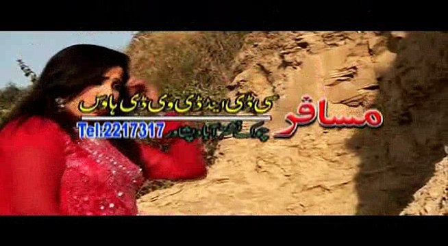 Pashto New HD Song Pa Zra Me Lobe Kawi HD Album 2017 Baraan Vol 6 Dance By Farah Khan