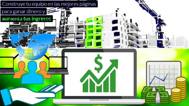 Ganar referidos con DLC afiliados