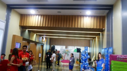 MASTER FENG SHUI ANG IS DOING EVENT IN SMX CONVENTION CENTER