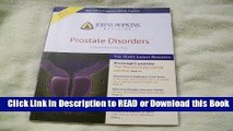 [PDF] Prostate Disorders (The John Hopkins White Papers) (John Hopkins Medicine, 86 pages) Free