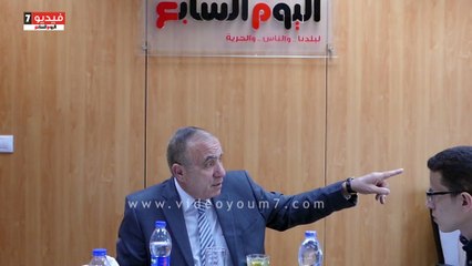 بالفيديو.. رئيس جهاز التعبئة والإحصاء: لدينا 250 ألف مولود شهريا