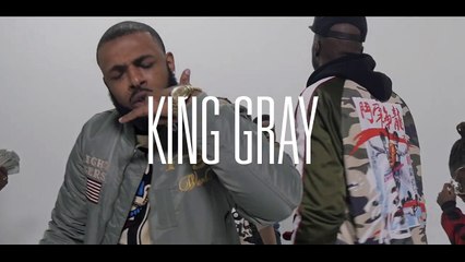 The Chillionaires - Whole Lotta (Official Music Video)