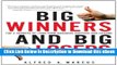 Ebook Download Big Winners and Big Losers: The 4 Secrets of Long-Term Business Success and Failure