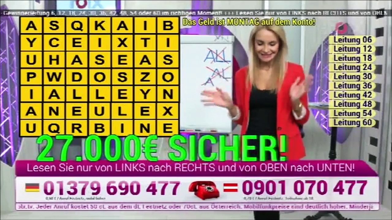 Folx Quiz: Dreist, dreister, Tobi! (26.11.2016) (1/3)