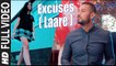 EXCUSES - LAARE (FULL VIDEO) Garry Sandhu ft. Roach Killa | New Punjabi Song 2017 HD