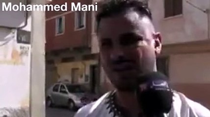 محمد الحري زوج الشابة وردة قبل موته أعلن فيه توبته في القريب العاجل اسمع ماقال عن نفسه لن تصدق