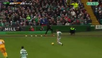 Forrest Goal HD - Celtic	2-0	Motherwell 18.02.2017