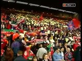 Liverpool 1-3 Manchester United 1997/98 Premier League (Highlights)