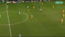 Forrest J. Goal HD Celtic 2 - 0 Motherwell 18.02.2017