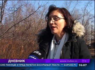 Dnevnik, 18. februar 2017. (RTV Bor)